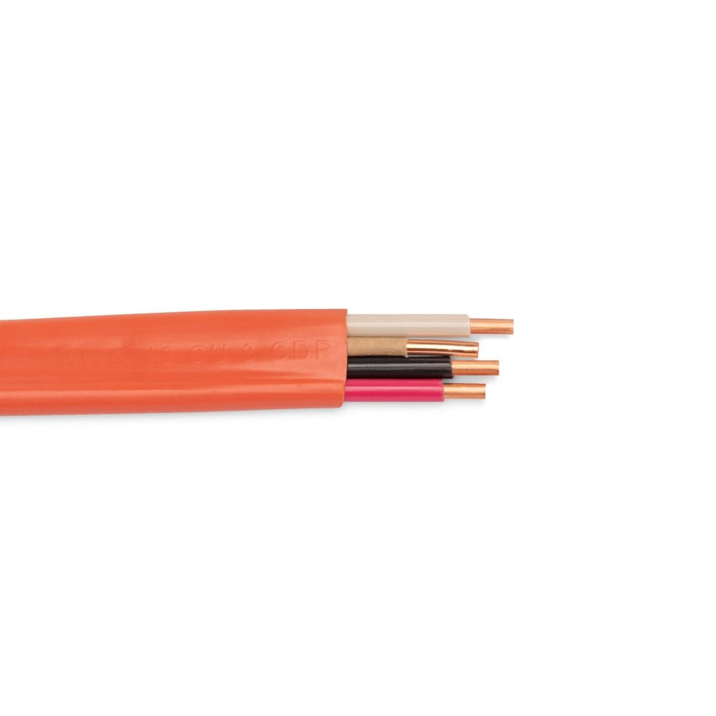 10/3 NM-B Non-Metallic Sheathed Cable 155Ft H2307