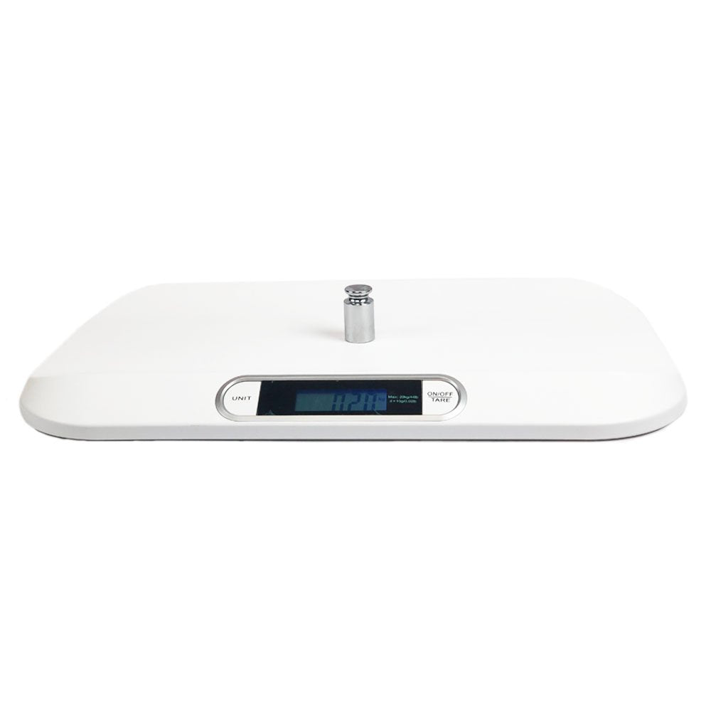 Portable Digital Pet Scale 44 Pounds U34573