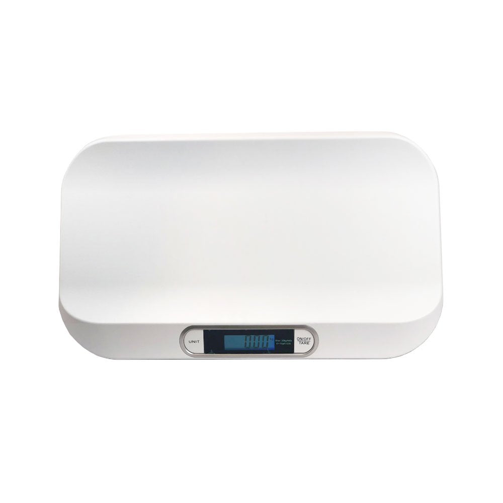 Portable Digital Pet Scale 44 Pounds U34573