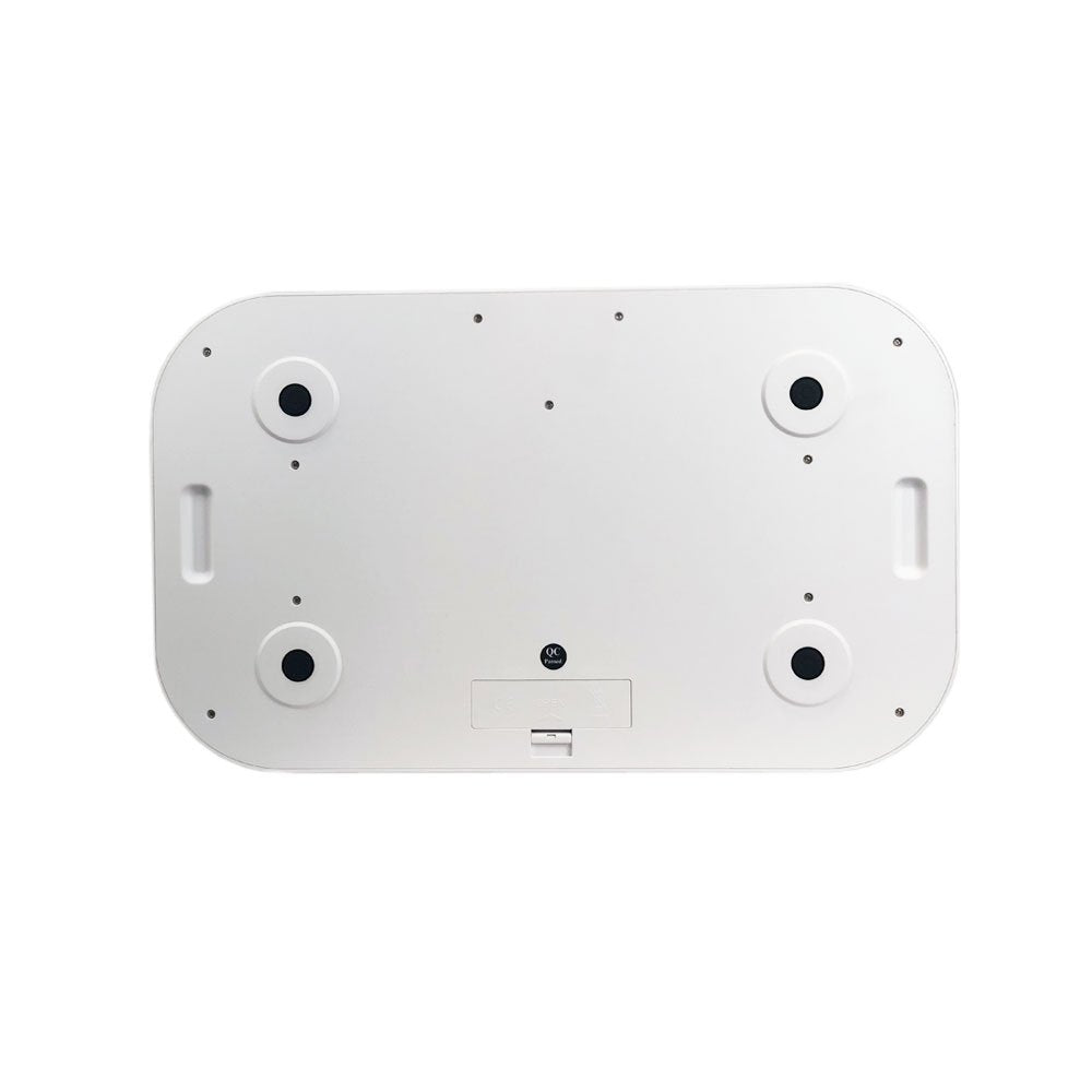 Portable Digital Pet Scale 44 Pounds U34573