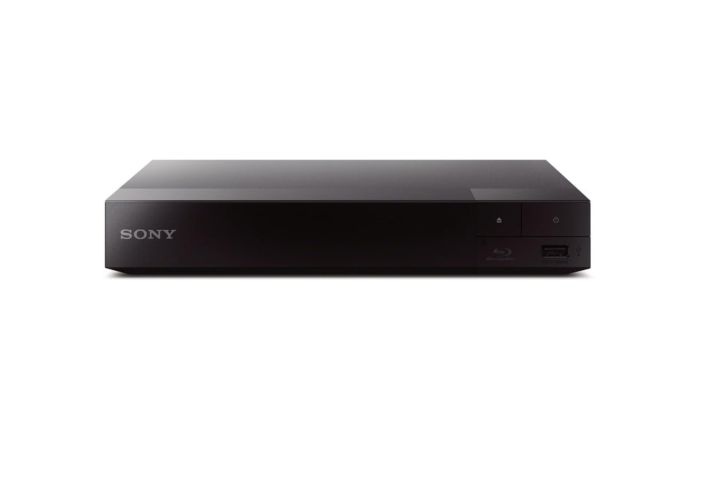 1080p Blu-ray DVD Player with HDMI Cable C731