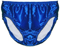 Reusable Swim Diaper 10-12 Years Blue N750215