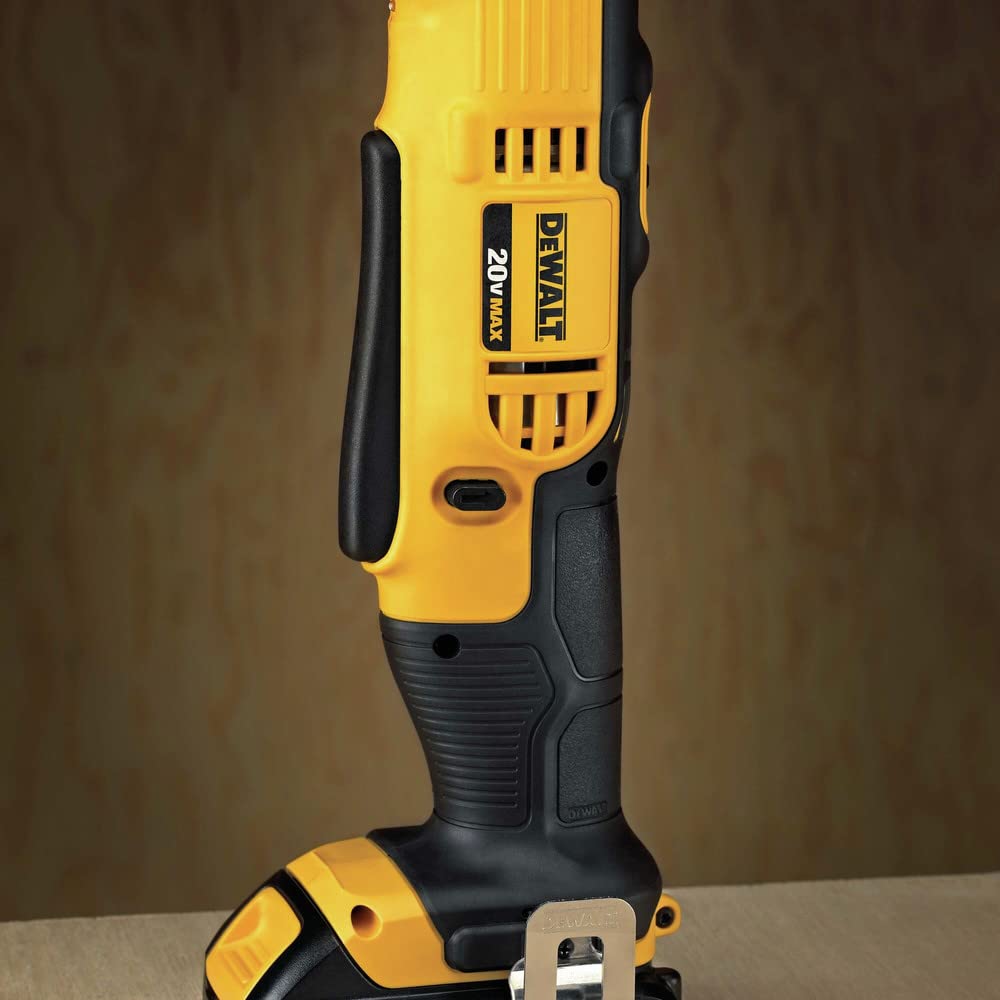 Right Angle Drill Kit K8876