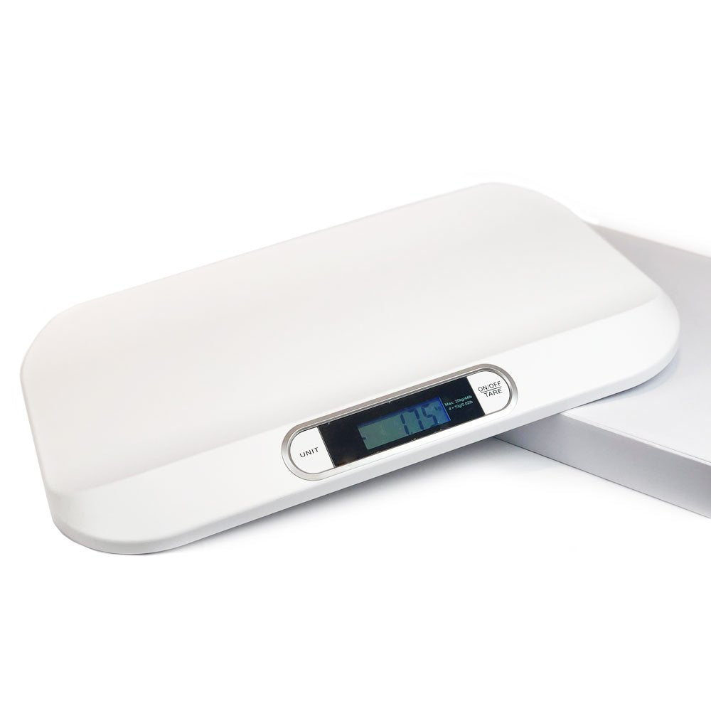 Portable Digital Pet Scale 44 Pounds U34573