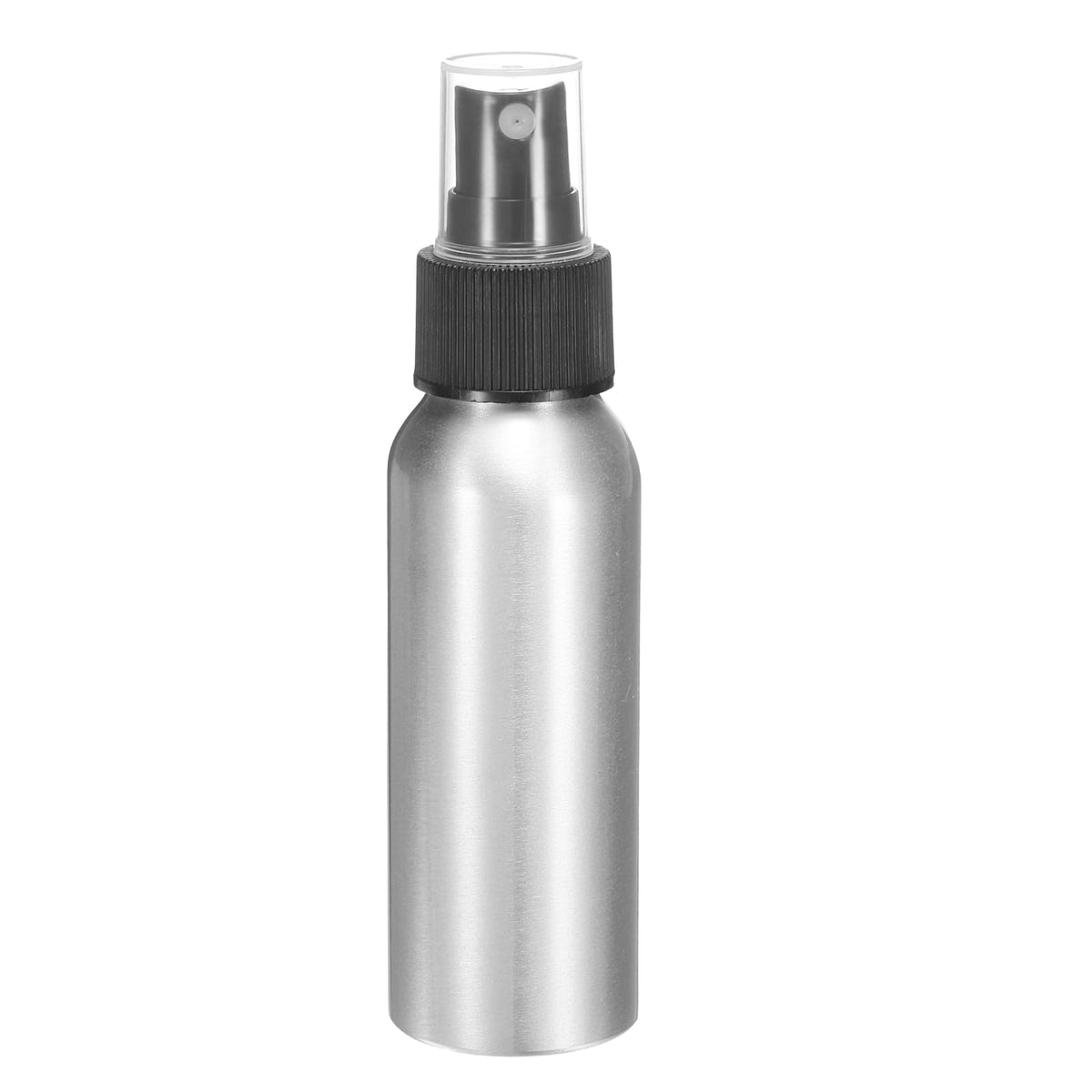 80ml Aluminum Fine Mist Spray Bottles Y110