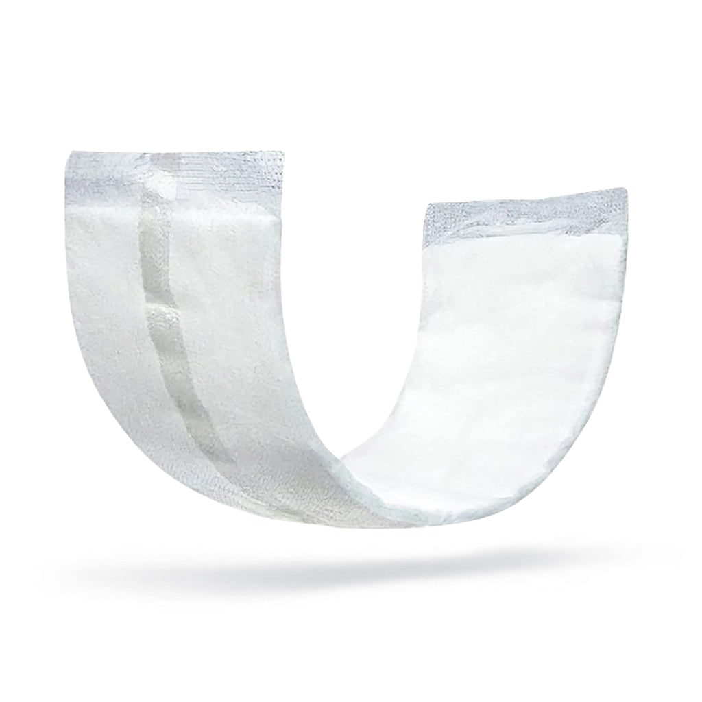 Absorbent Underwear Size X-Large 12 Count with Booster Pads 20 Count S706722