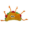 Catnip and Silvervine Cat Toy R619026