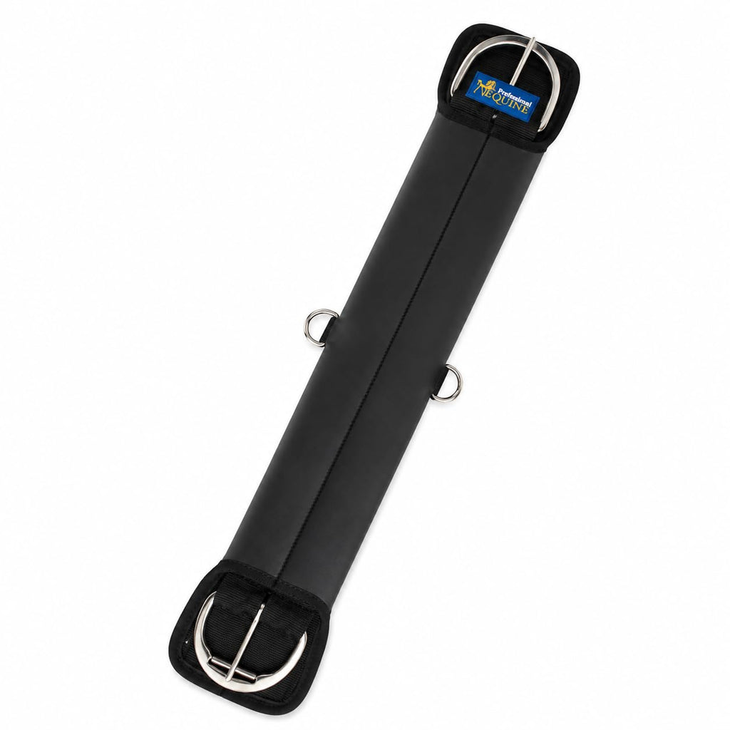 Neoprene Anti-Slip Saddle Cinch Girth Black M450732