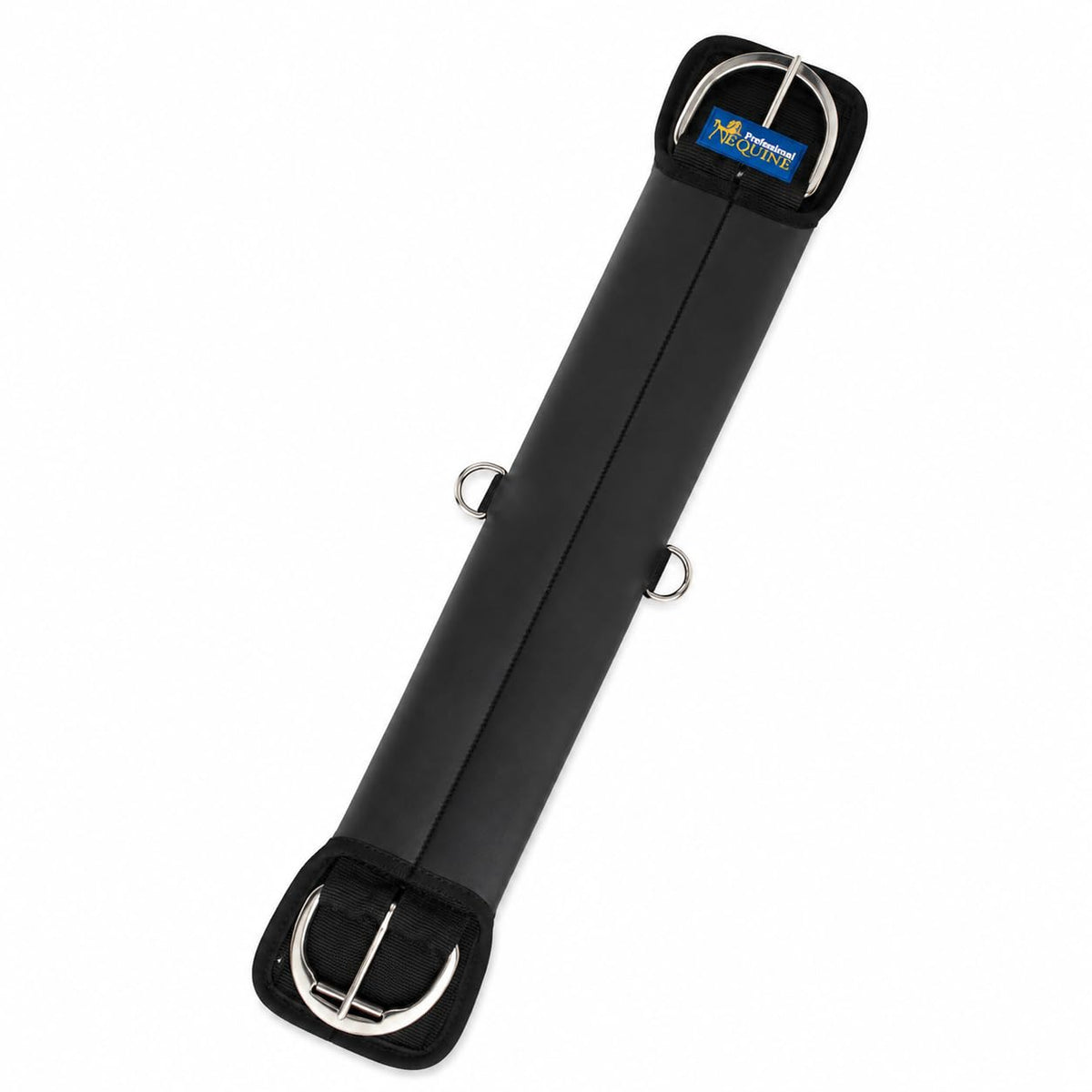 Neoprene Anti-Slip Saddle Cinch Girth Black M450732