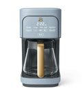 Cornflower Blue 12-Cup Programmable Coffee Maker G59170
