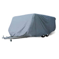 Water-Resistant Travel Trailer Cover 18'-20' W631844