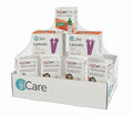 Blood Sugar Testing Bundle – Monitor 200 Glucose Test Strips, 200 Lancets & 1 Control Solution N164807