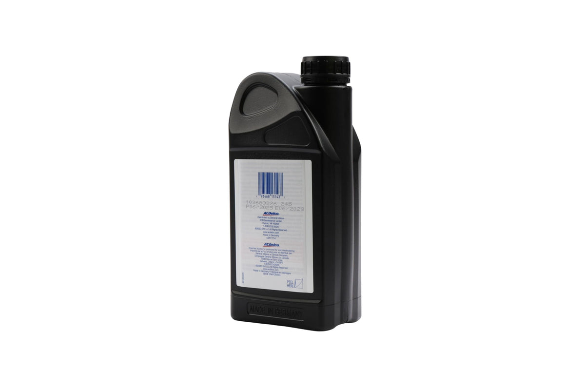 Automatic Transmission Fluid 1 qt Q981290