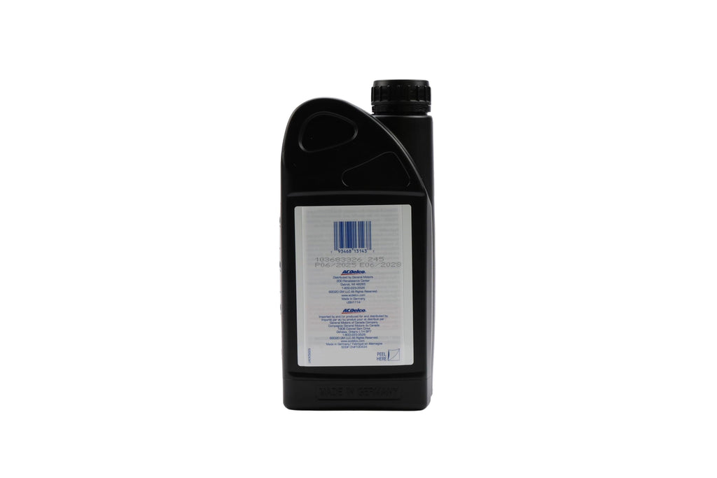 Automatic Transmission Fluid 1 qt Q981290