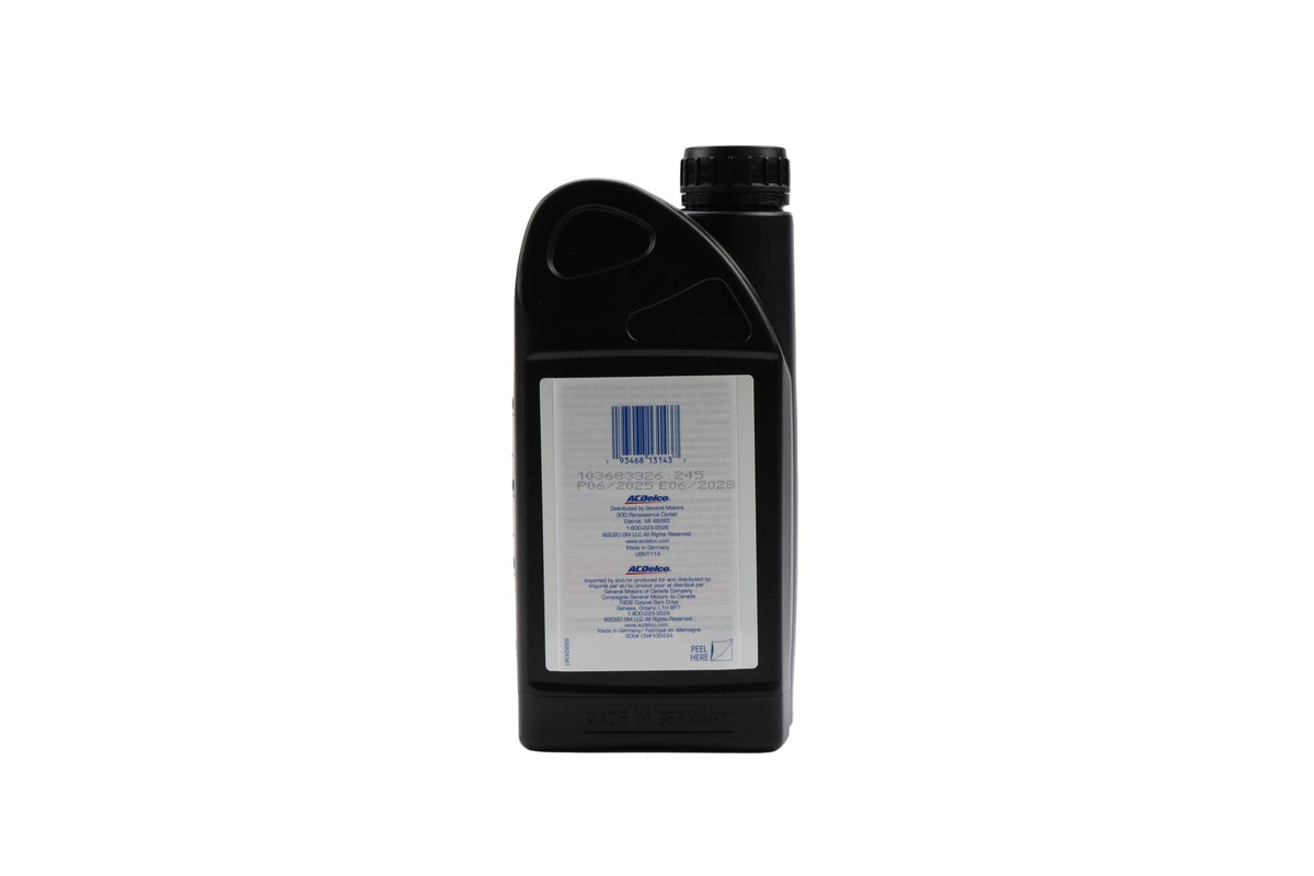 Automatic Transmission Fluid 1 qt Q981290