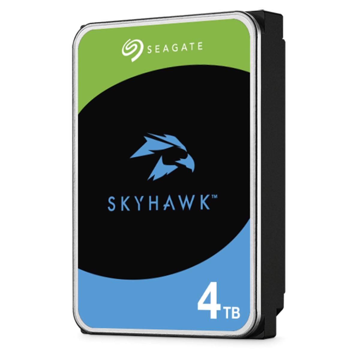 4 TB 3.5" SATA Internal Hard Drive Z2676