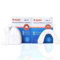 Denture Adhesive Cushions Uppers & Lowers 60 Strips Z1821