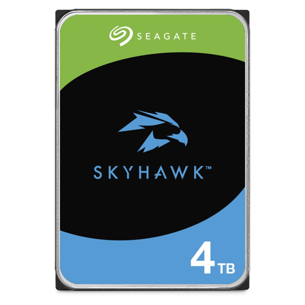 4 TB 3.5" SATA Internal Hard Drive Z2676