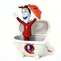 Hand-Painted Jack-in-The-Box Figurine V11650