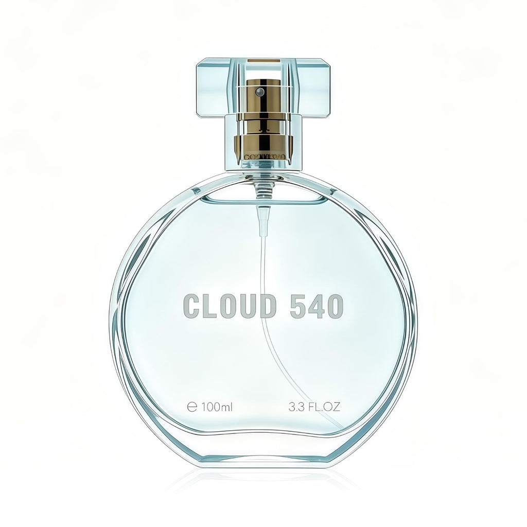 Amber Floral Woody Eau de Parfum 3.3 fl oz L828868