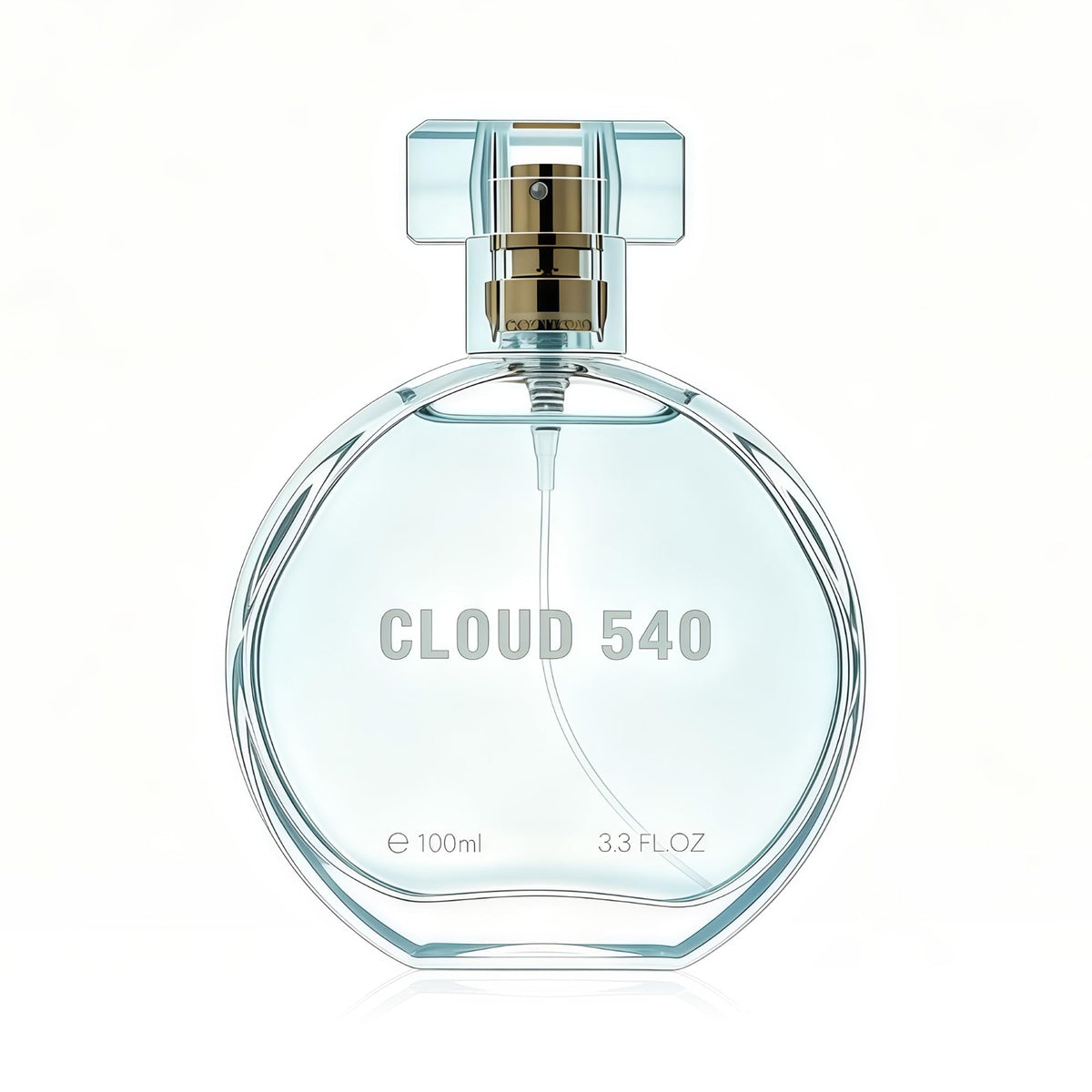 Amber Floral Woody Eau de Parfum 3.3 fl oz L828868