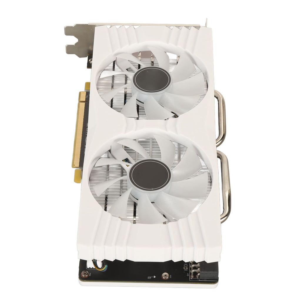 8GB GDDR5 RX 580 Graphics Card with Cooling Fans Y8852