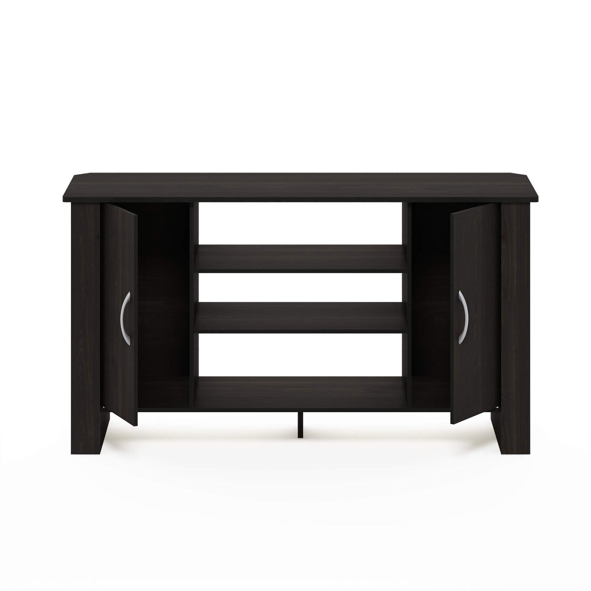 Espresso TV Stand Entertainment Center A535275