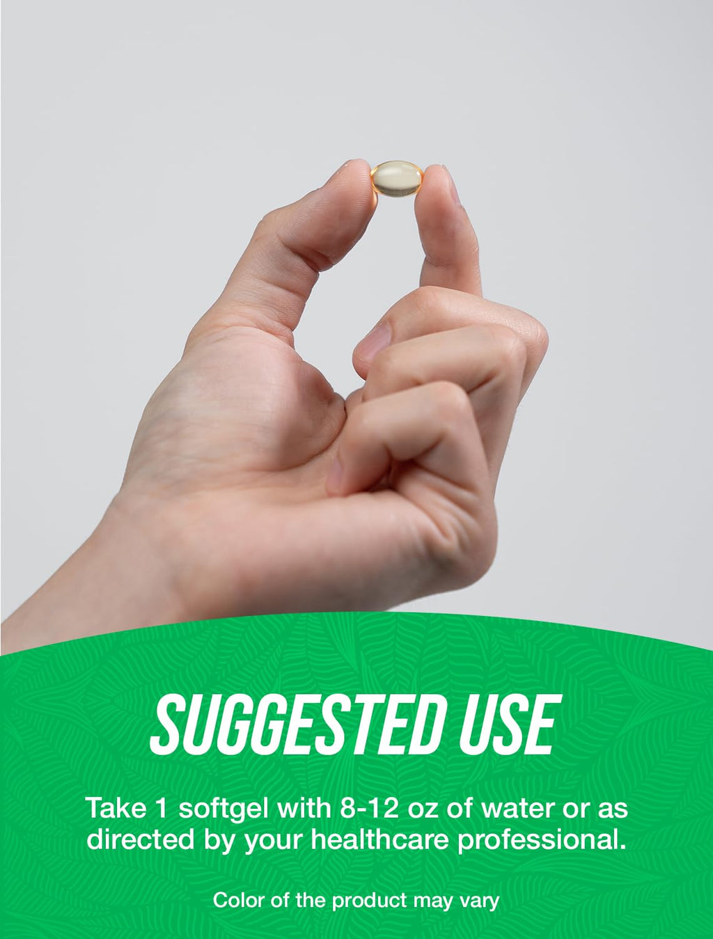 Garlic Oil Softgels 365 Count H82319