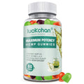 Hemp Gummies J34637