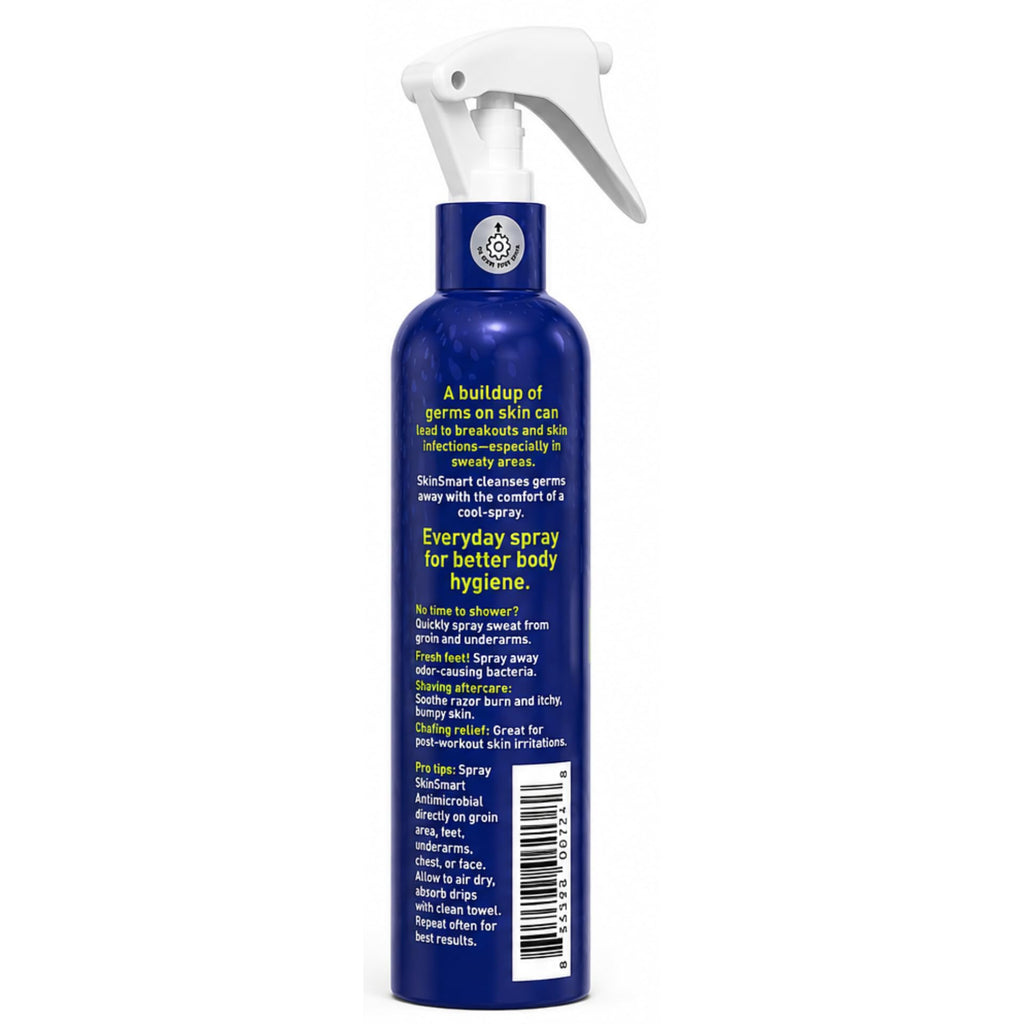 Men’s Intimate Spray 8 oz Y58514