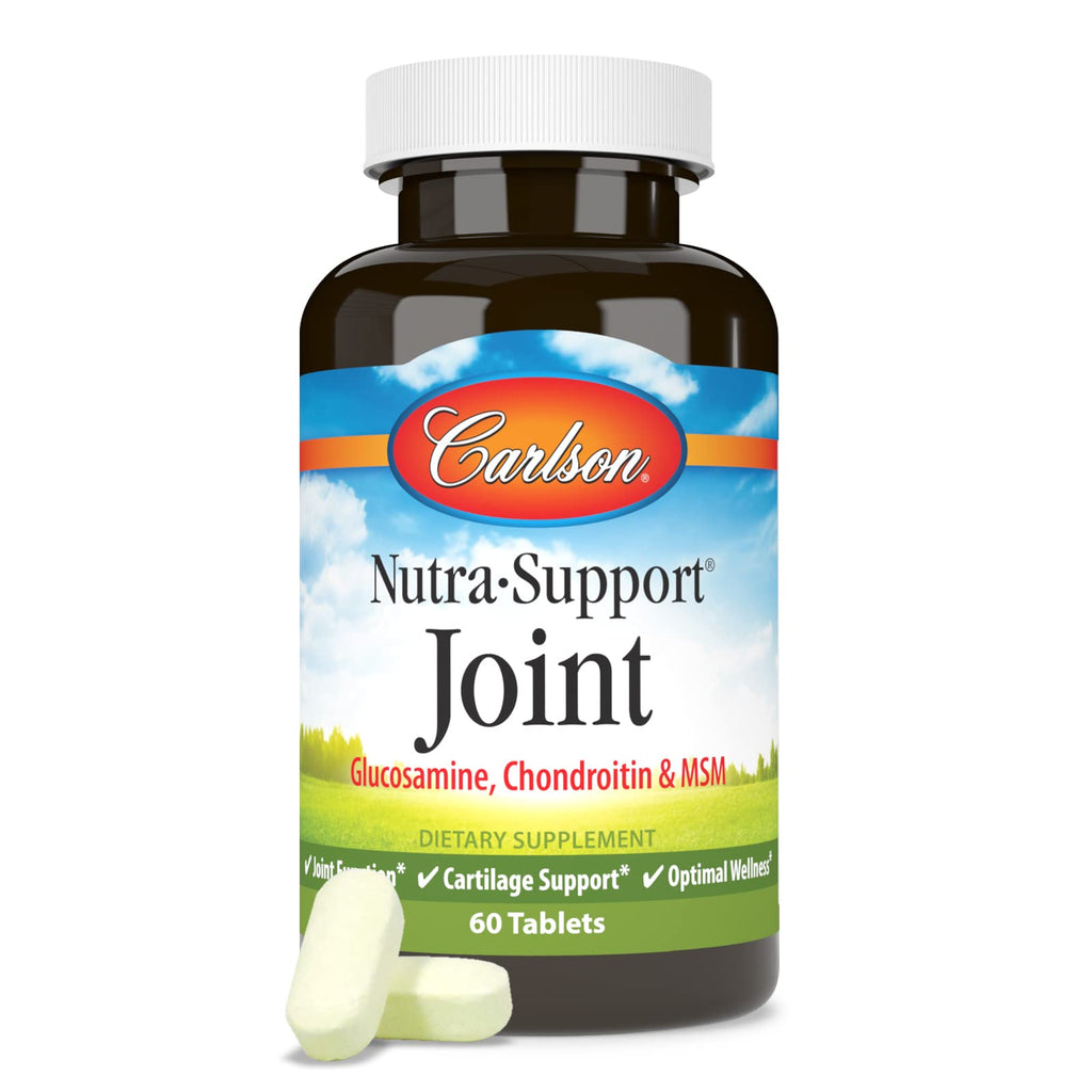 Glucosamine Chondroitin 60 Tablets K450
