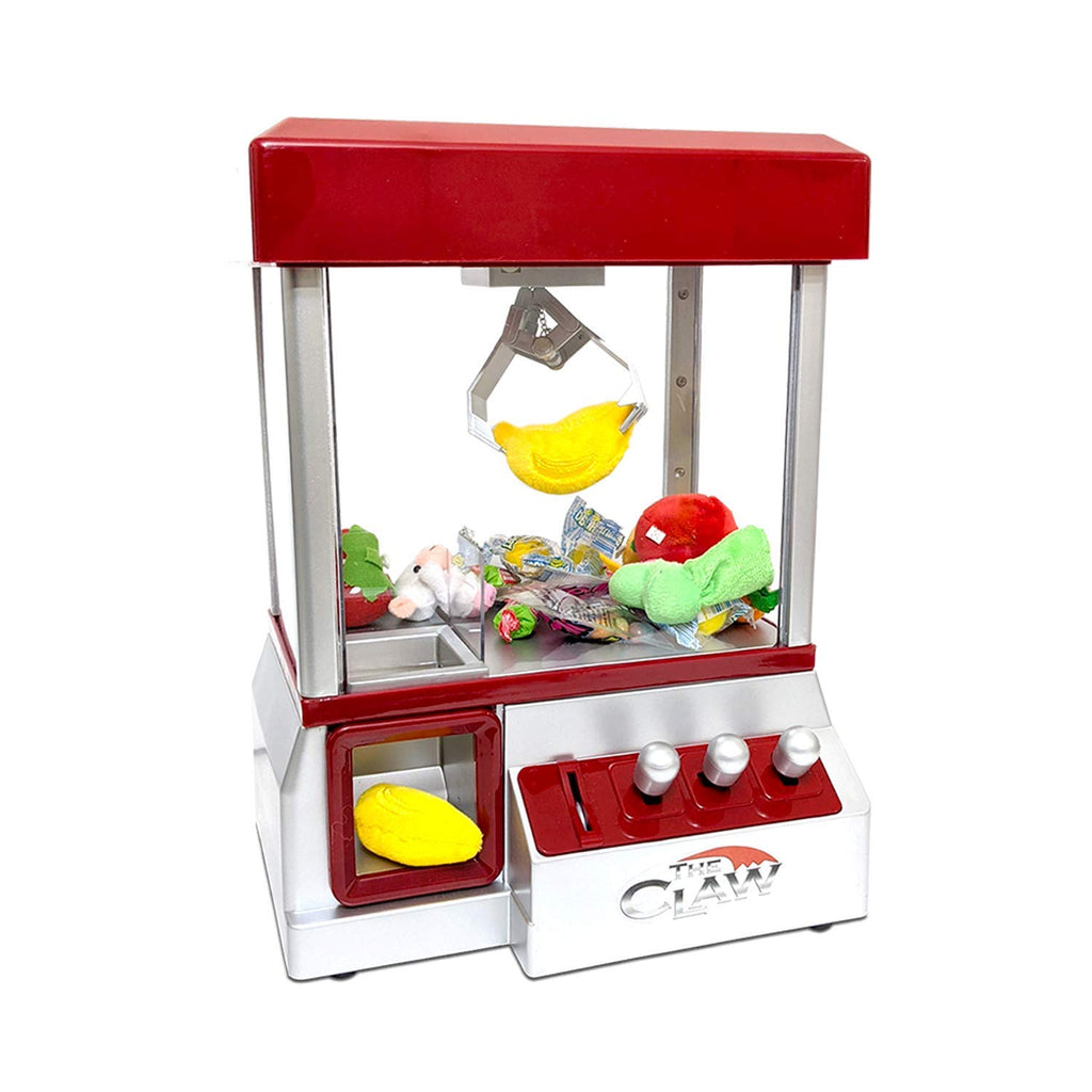 Electronic Arcade Claw Machine K58736