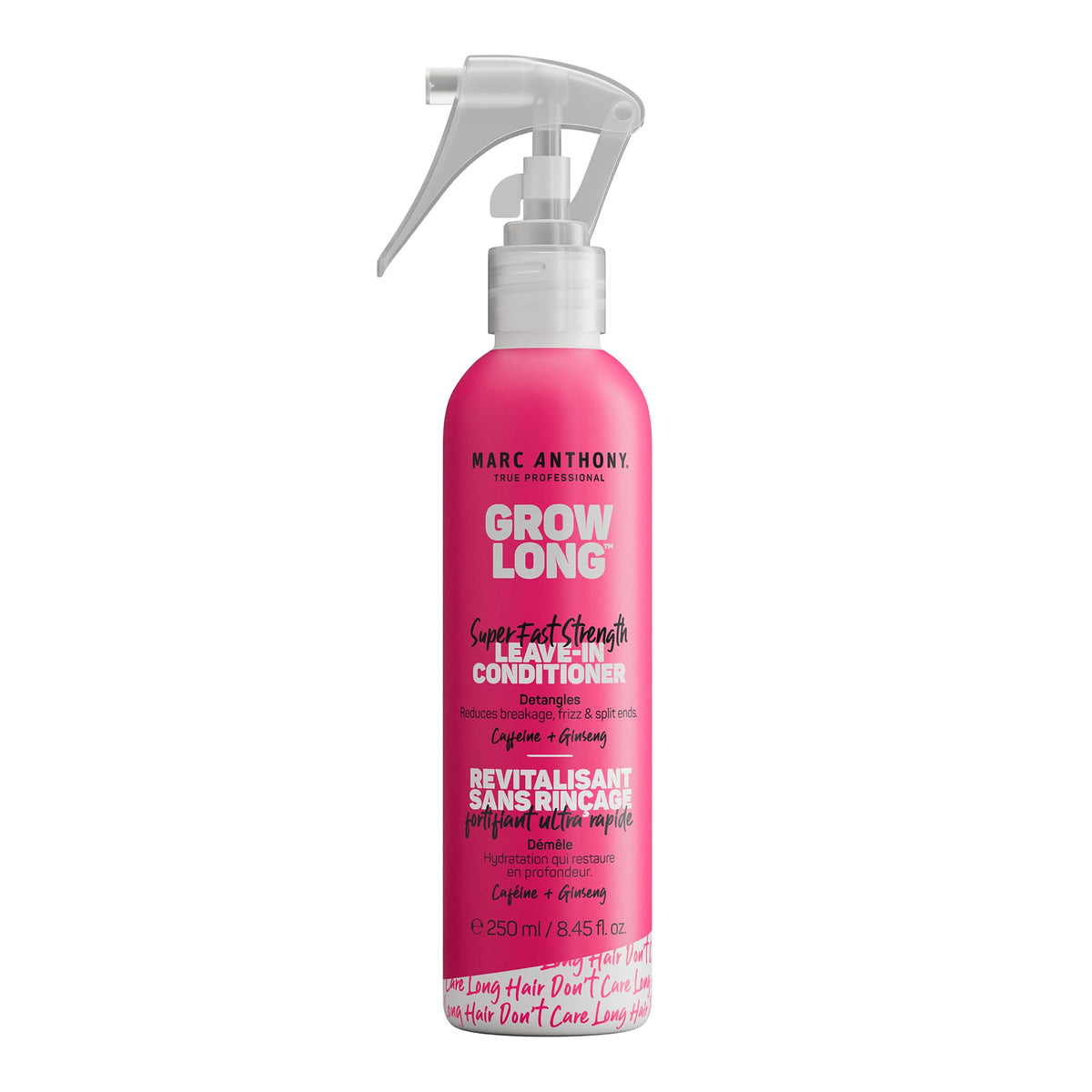 Detangling Leave-In Hair Conditioner Spray V963