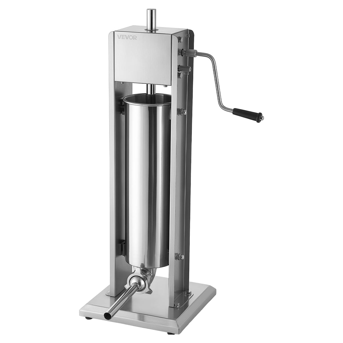 7L/15LBS Vertical Manual Sausage Stuffer E255