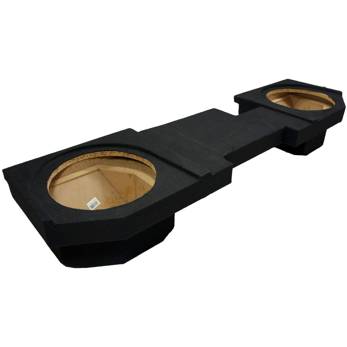 Dual 12" Sub Box Subwoofer Enclosure O876467