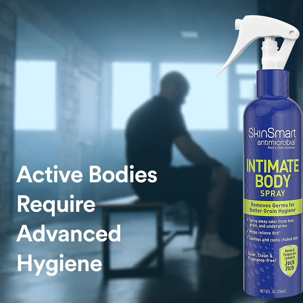 Men’s Intimate Spray 8 oz Y58514