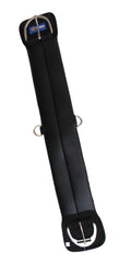 Neoprene Anti-Slip Saddle Cinch Girth Black M450732