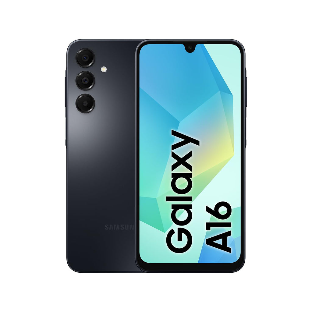 Unlocked 128GB 4GB 6.7" Dual SIM 50MP Triple Camera Smartphone T733