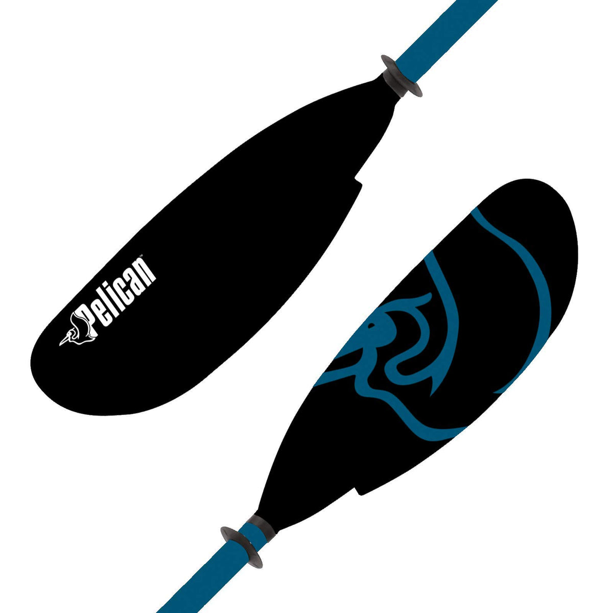 Adjustable Kayak Paddle E51128