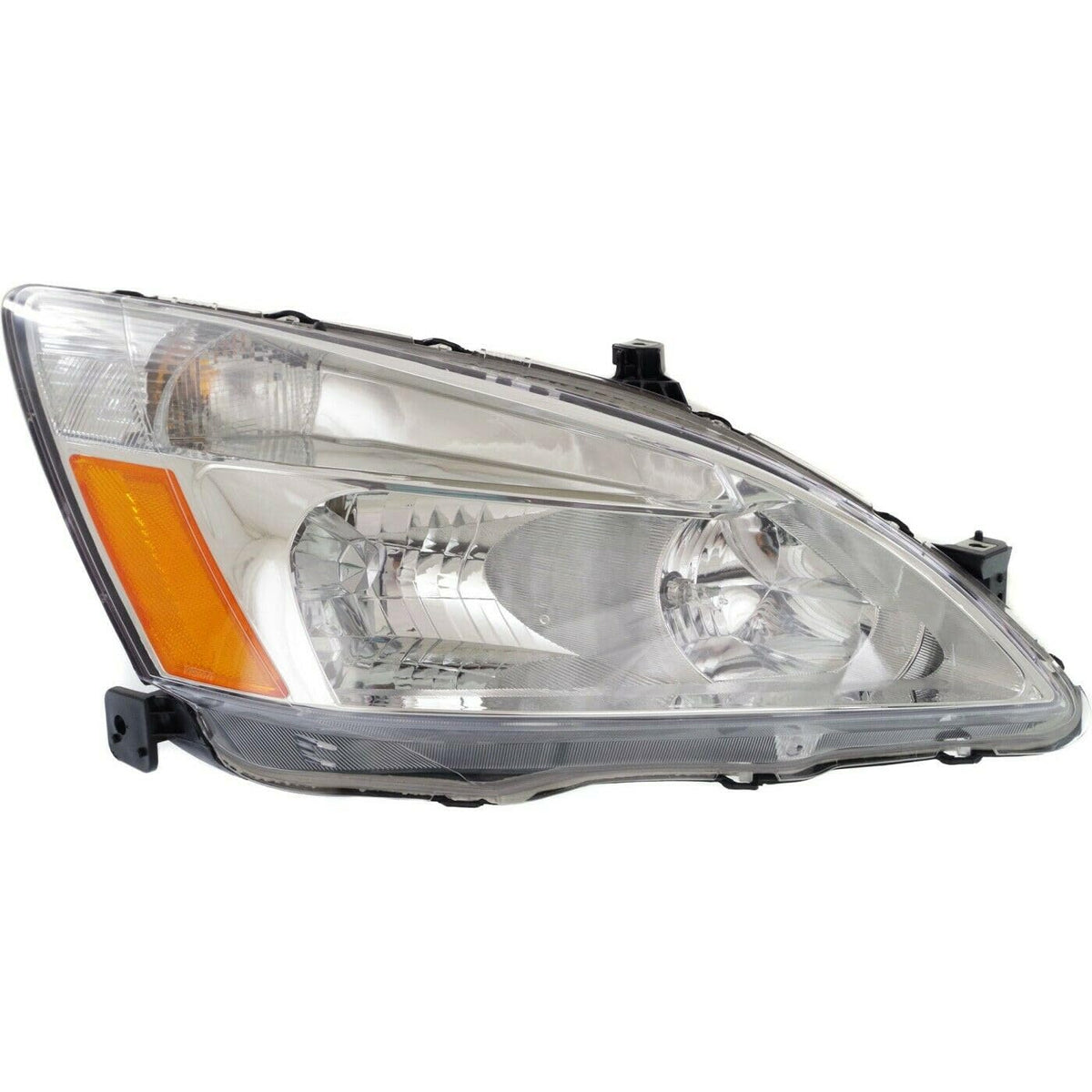 Headlight Left Right Clear Lens K9465