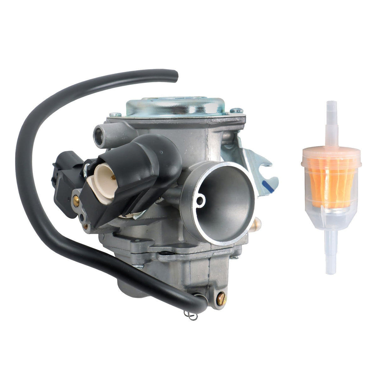 Carburetor 40MM Replacement S9047