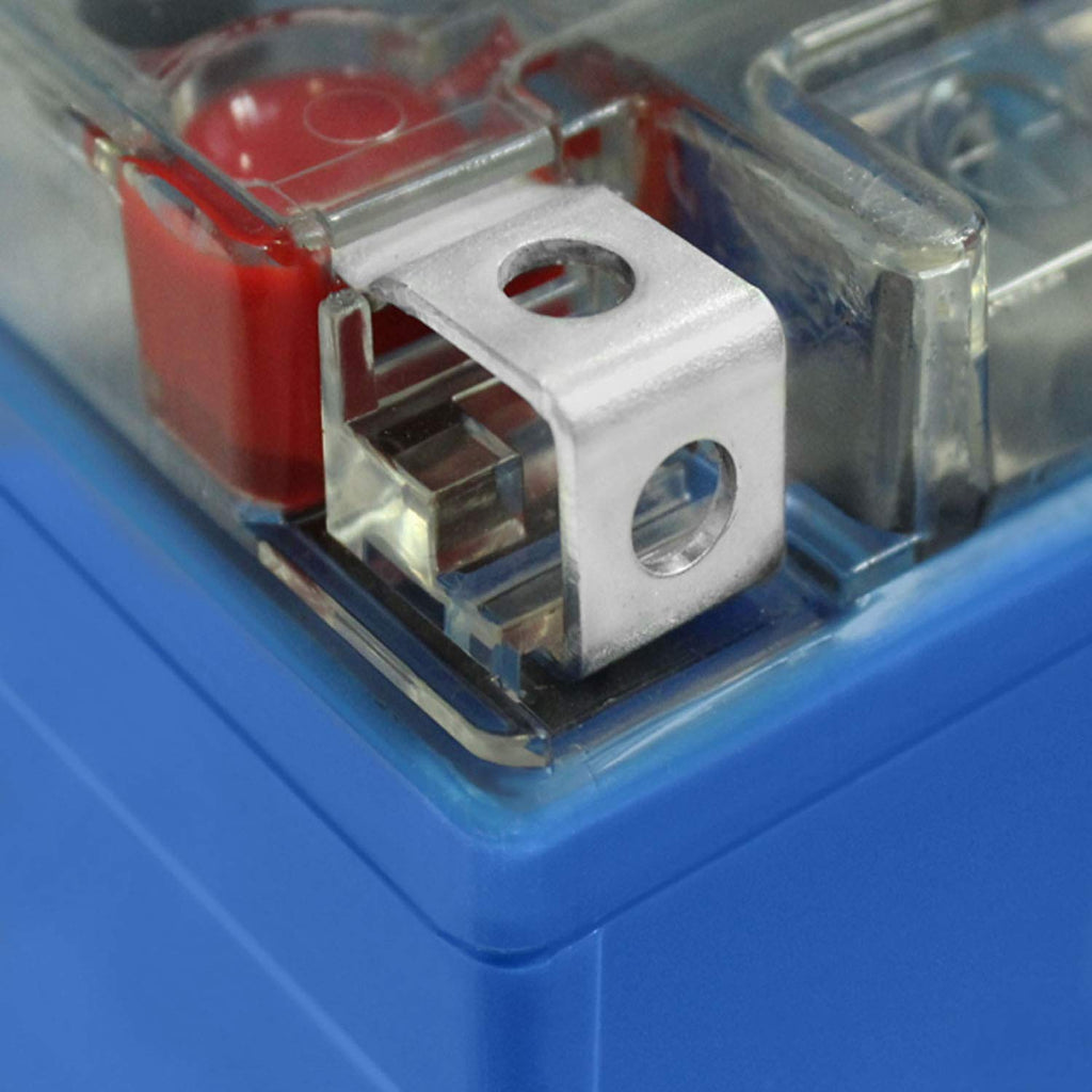 12V 11.2Ah Gel Battery V37782