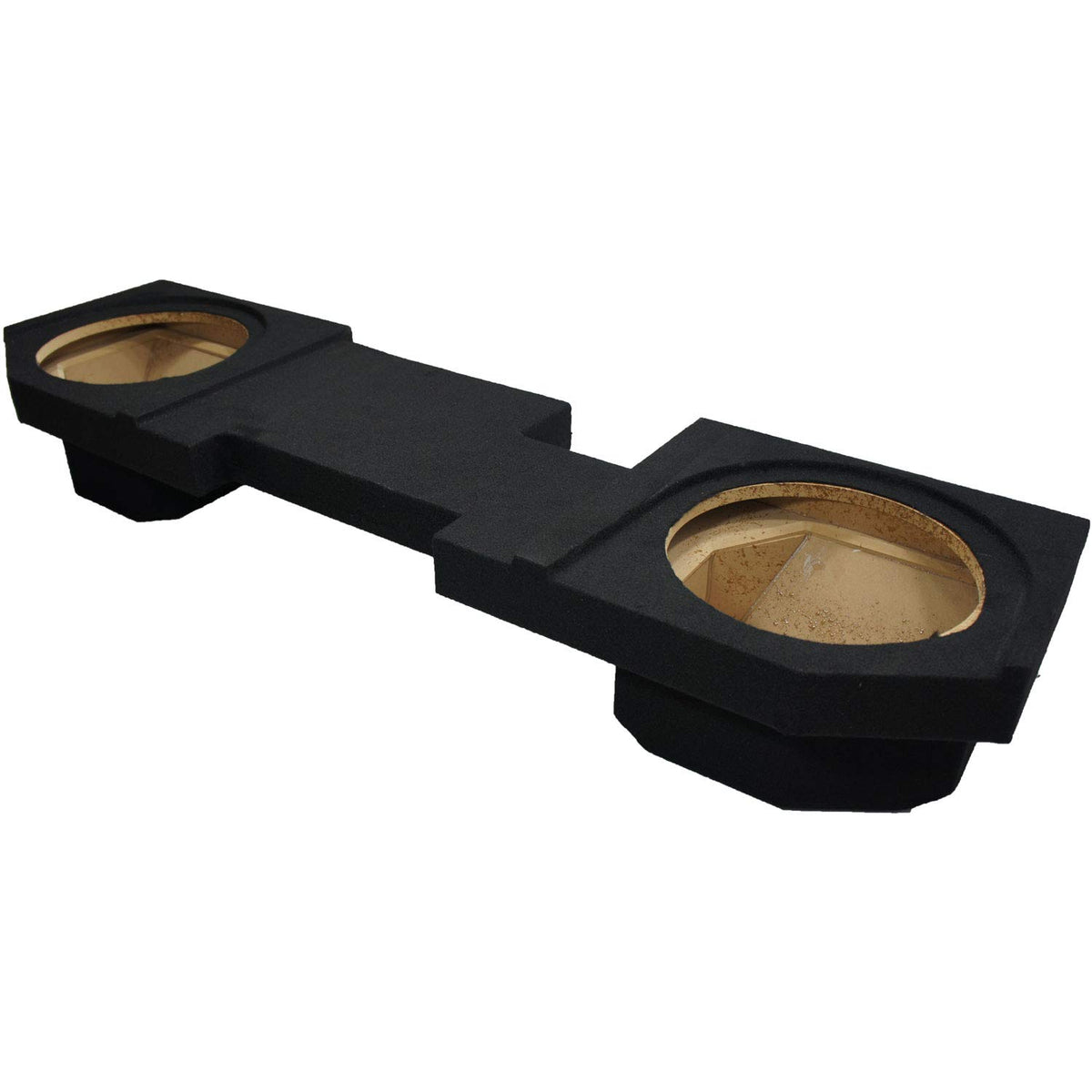 Dual 12" Sub Box Subwoofer Enclosure O876467