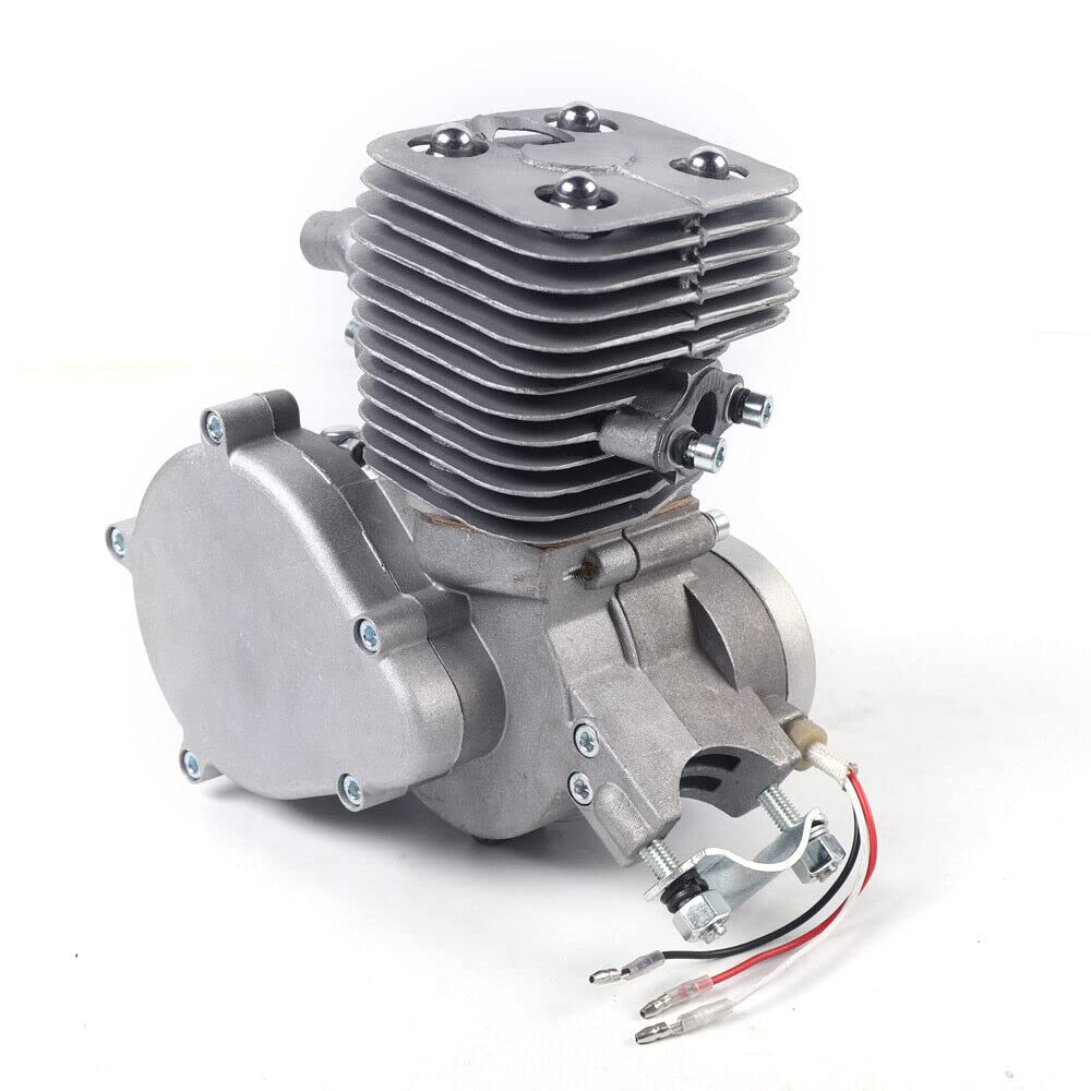 100cc 2 Stroke Gas Bicycle Engine Kit N4573