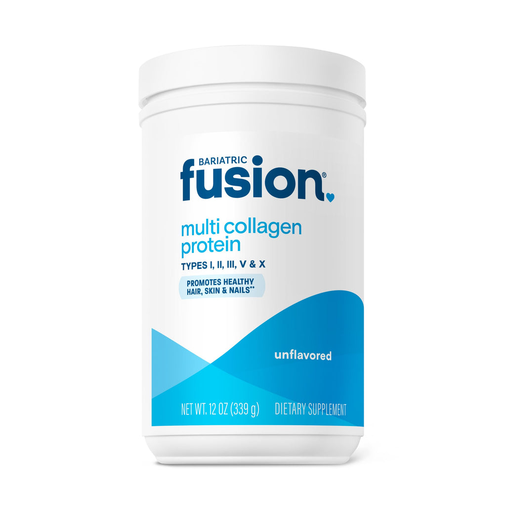 Unflavored Multi Collagen Protein Z5132
