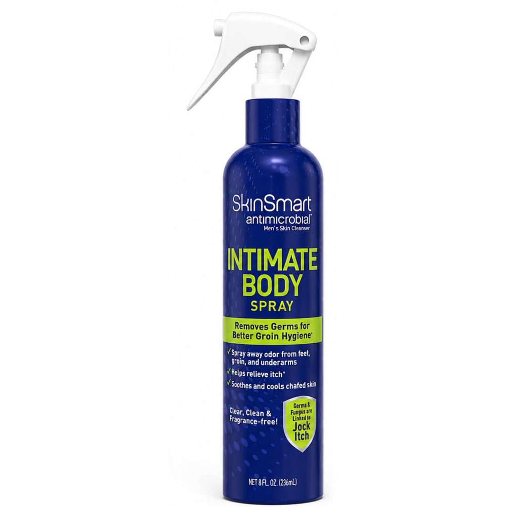 Men’s Intimate Spray 8 oz Y58514