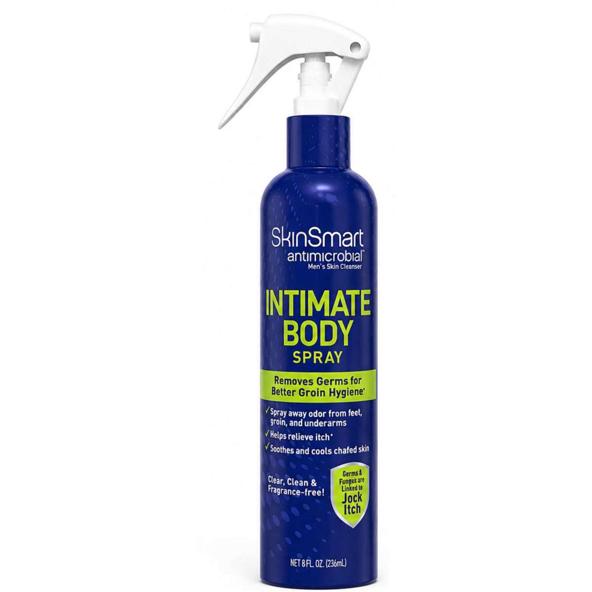 Men’s Intimate Spray 8 oz Y58514