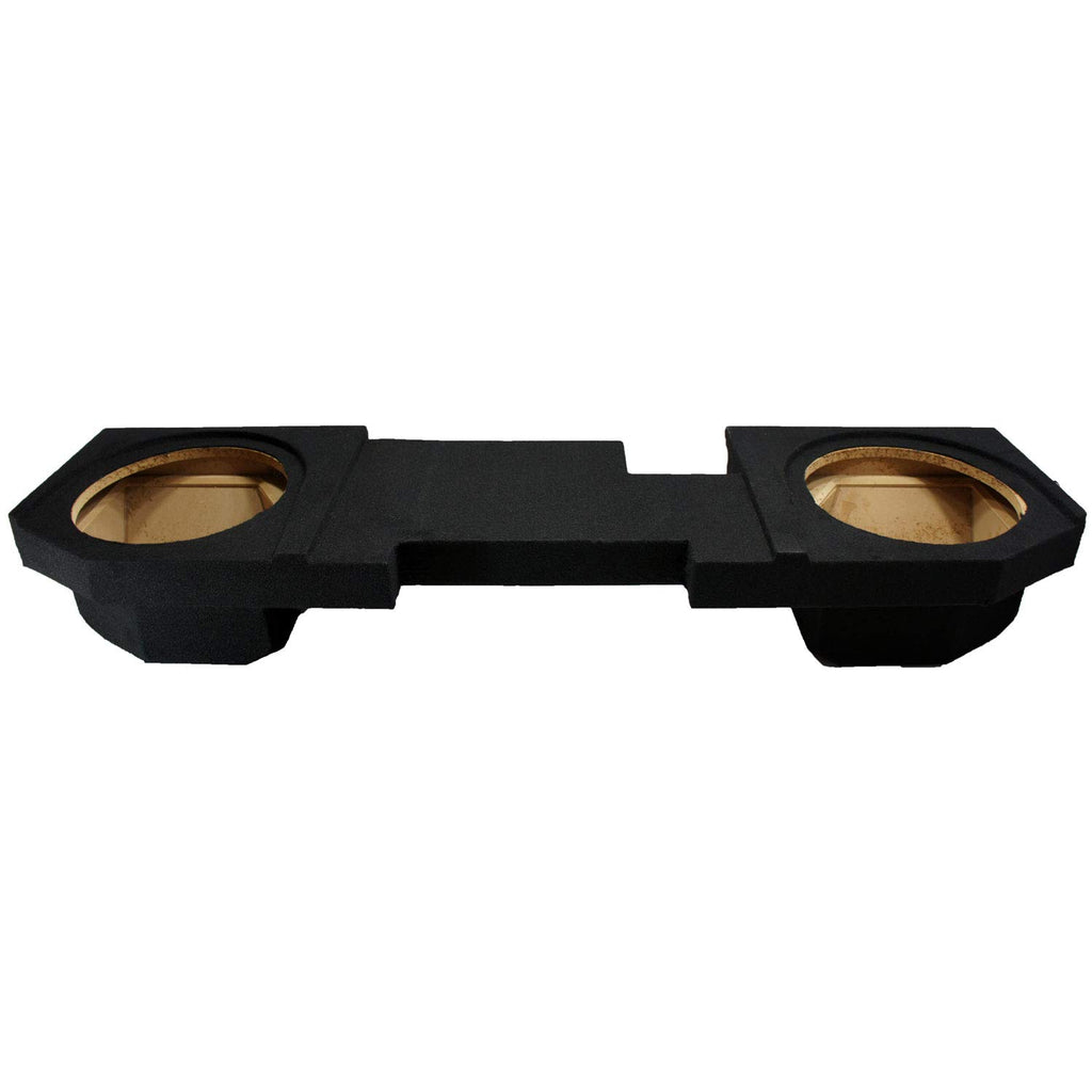 Dual 12" Sub Box Subwoofer Enclosure O876467