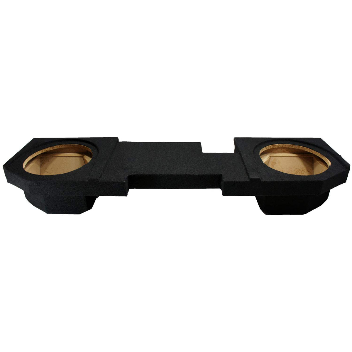 Dual 12" Sub Box Subwoofer Enclosure O876467