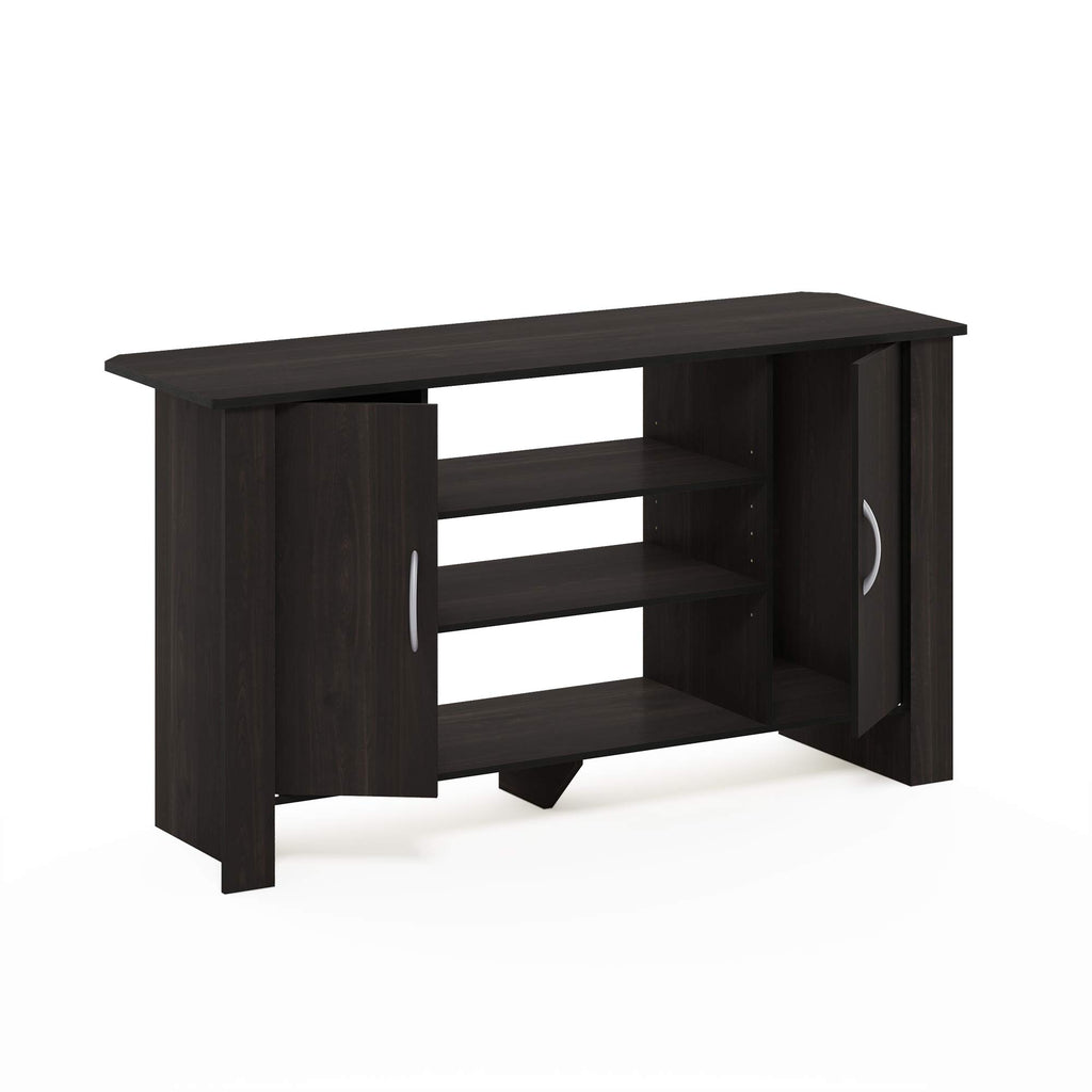 Espresso TV Stand Entertainment Center A535275